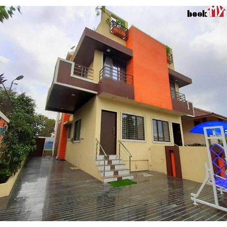 Bluebell Villa 罗纳瓦拉 外观 照片
