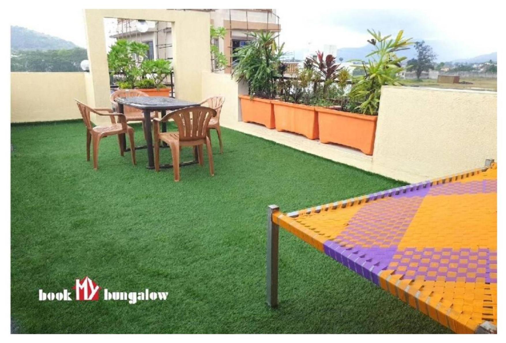 Bluebell Villa 罗纳瓦拉 外观 照片