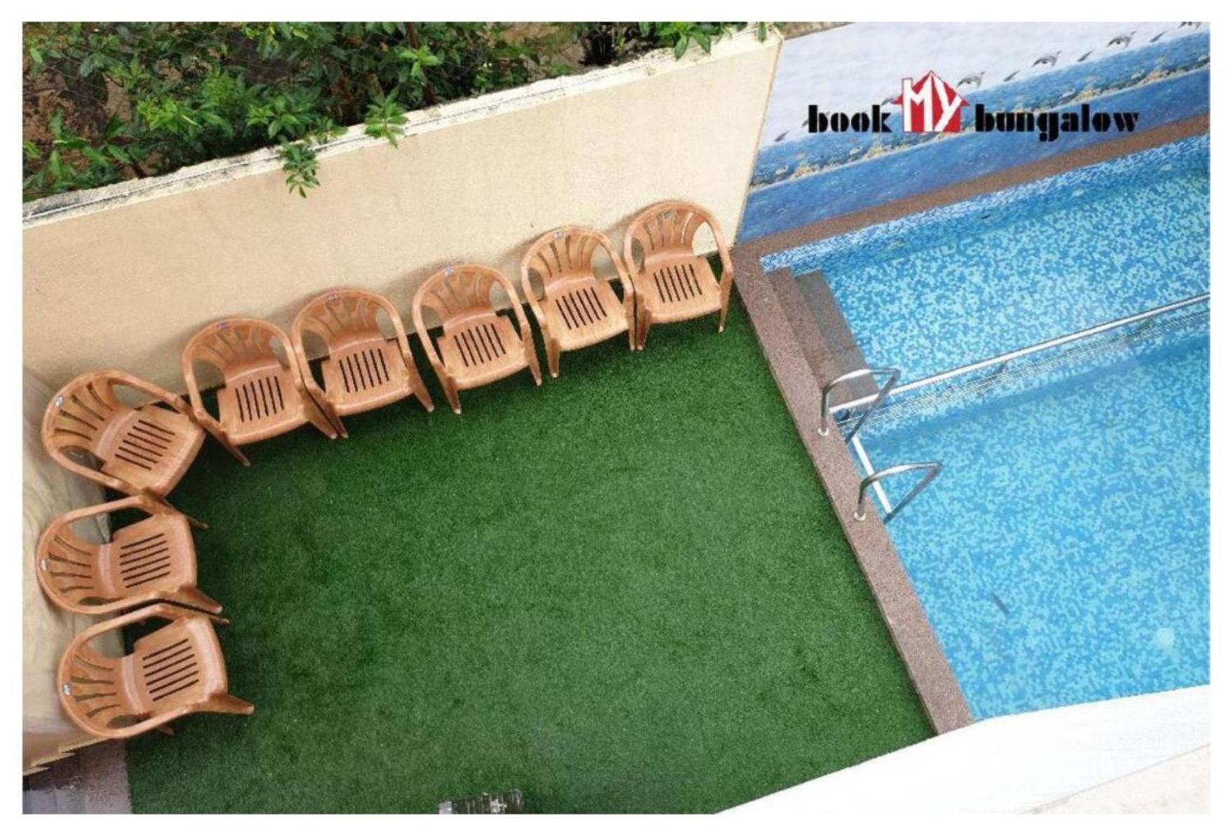 Bluebell Villa 罗纳瓦拉 外观 照片