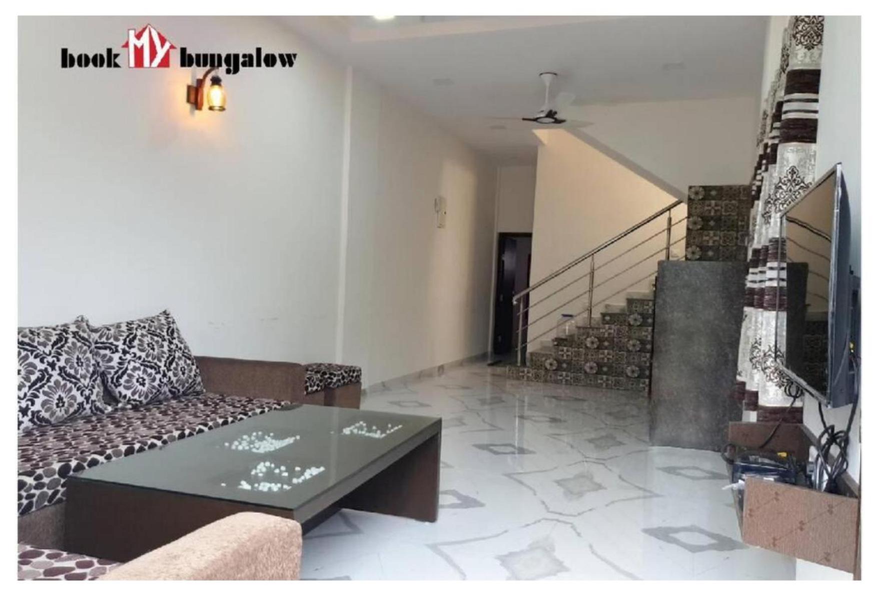 Bluebell Villa 罗纳瓦拉 外观 照片