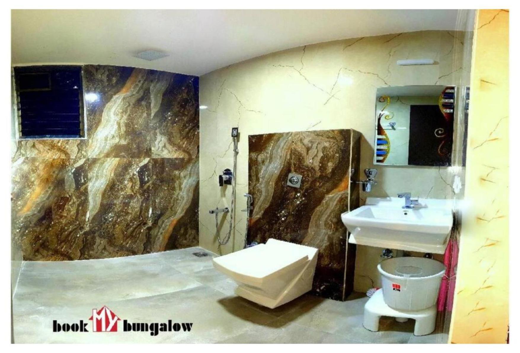 Bluebell Villa 罗纳瓦拉 外观 照片