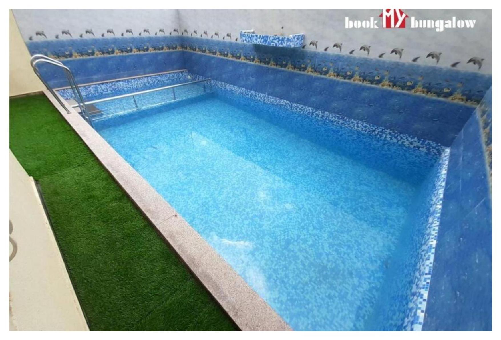Bluebell Villa 罗纳瓦拉 外观 照片