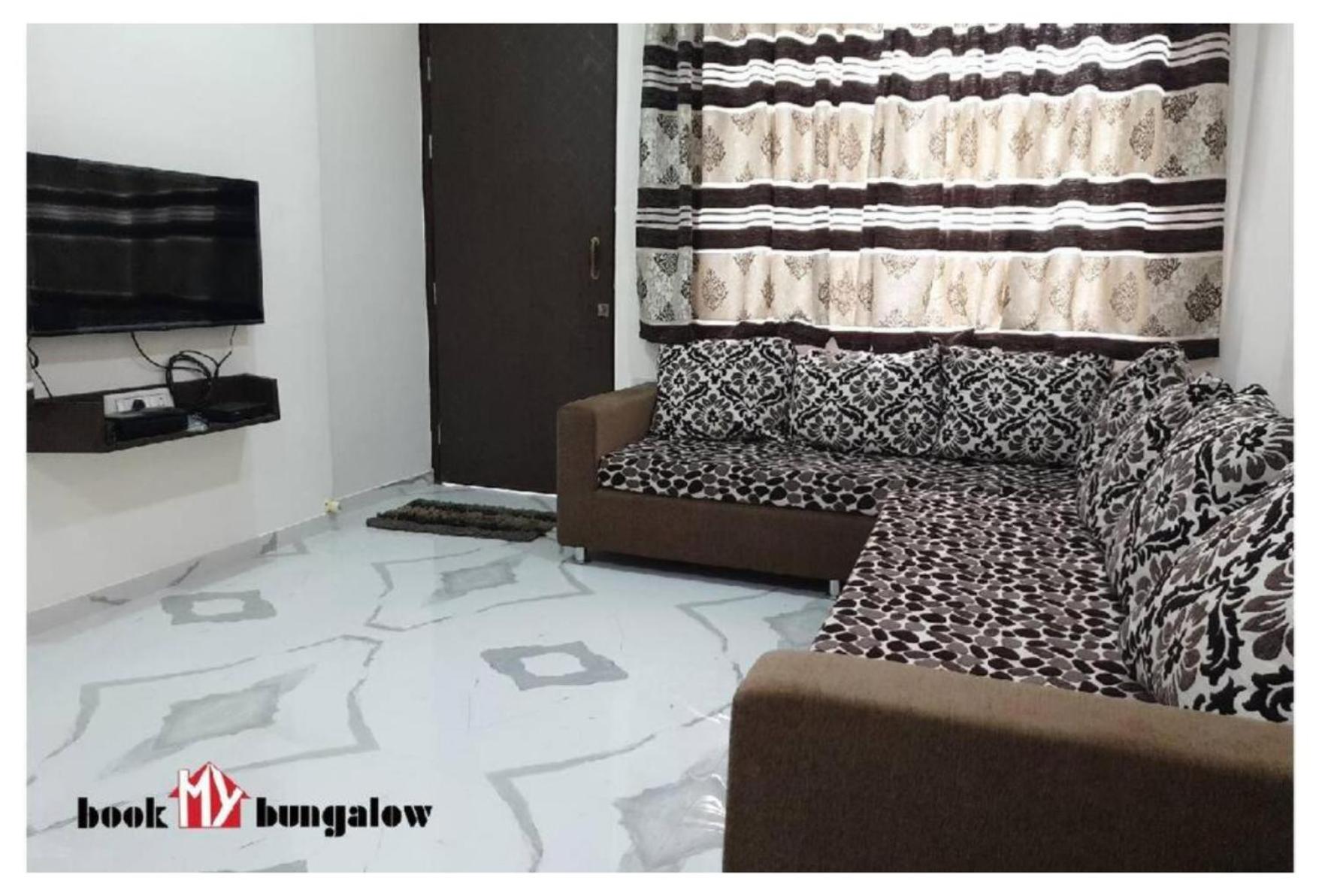 Bluebell Villa 罗纳瓦拉 外观 照片