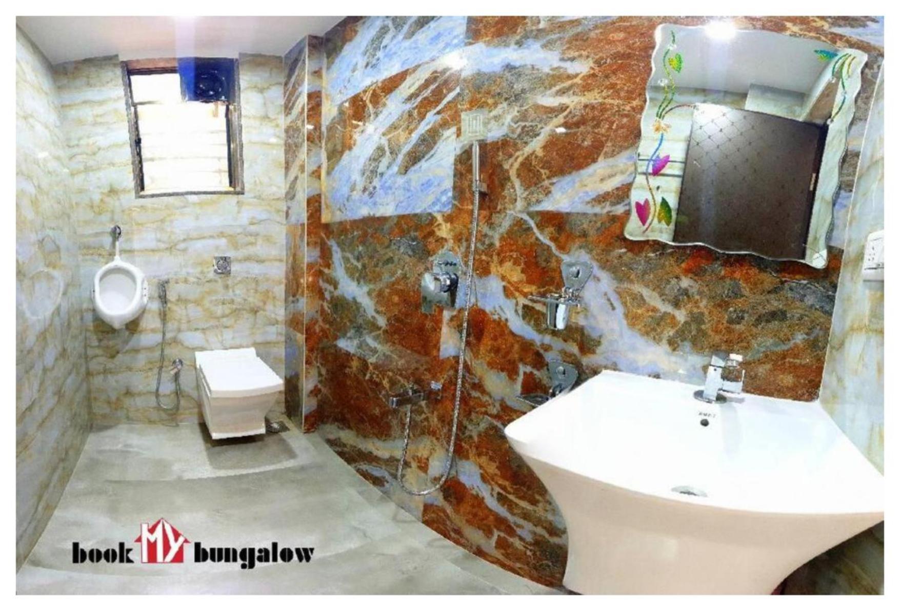 Bluebell Villa 罗纳瓦拉 外观 照片