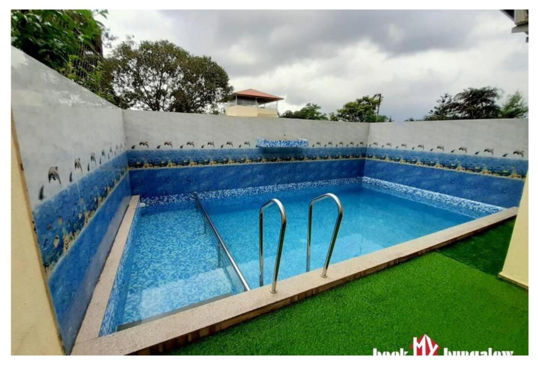 Bluebell Villa 罗纳瓦拉 外观 照片